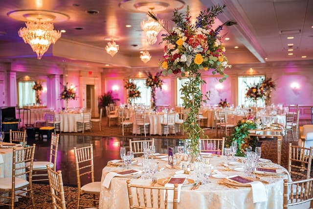 The Ballroom