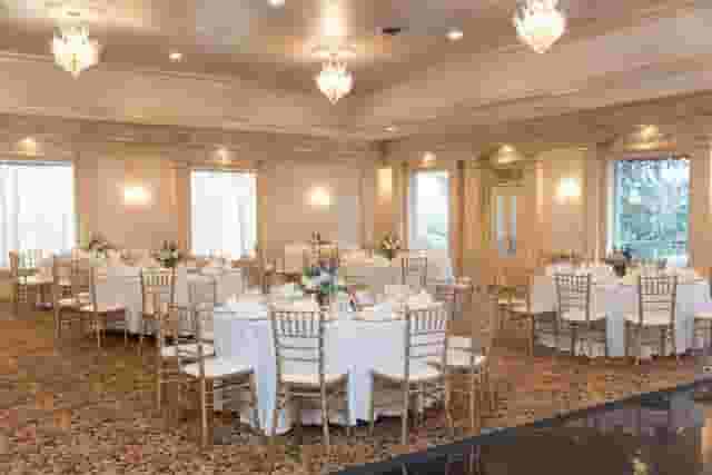 The Ballroom