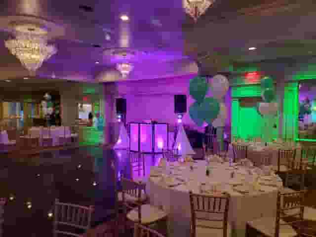The Ballroom