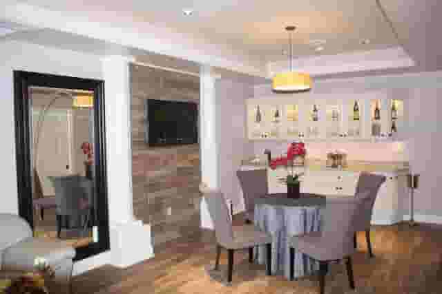 Bridal Suite