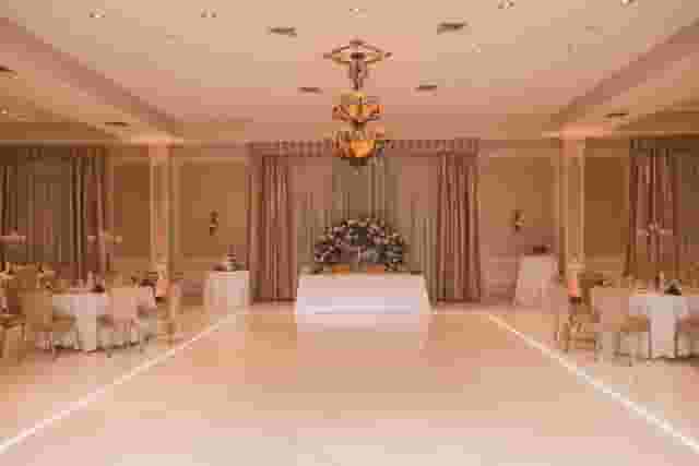 Bridal Suite