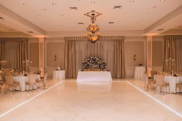 Bridal Suite