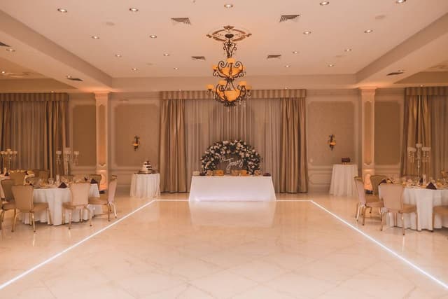 Bridal Suite