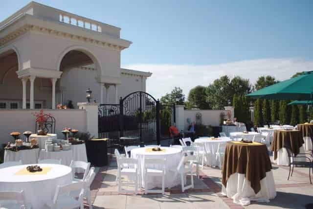 Bridal Suite