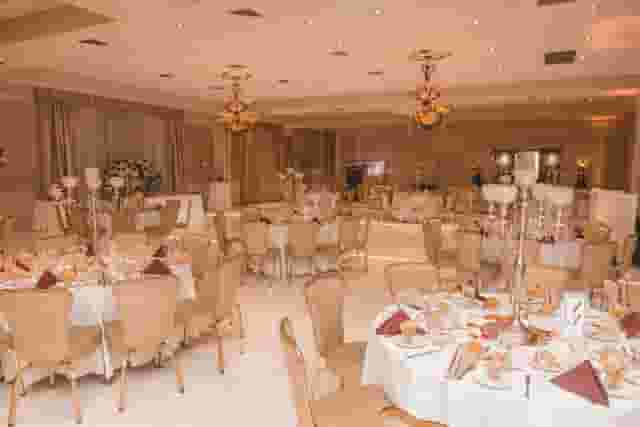 Bridal Suite