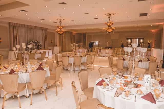 Bridal Suite