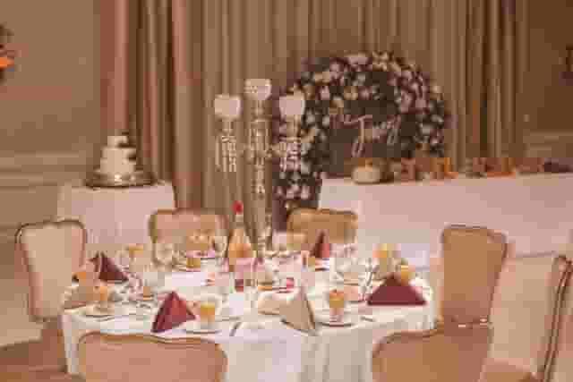 Bridal Suite