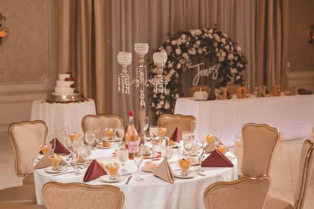 Bridal Suite