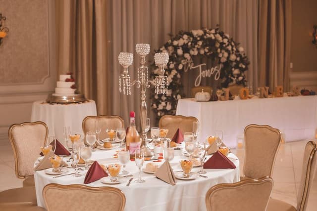 Bridal Suite
