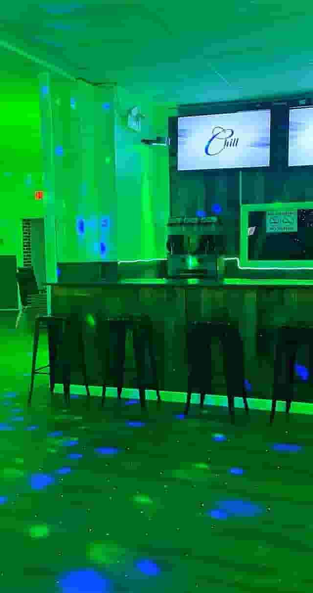 Chill Special