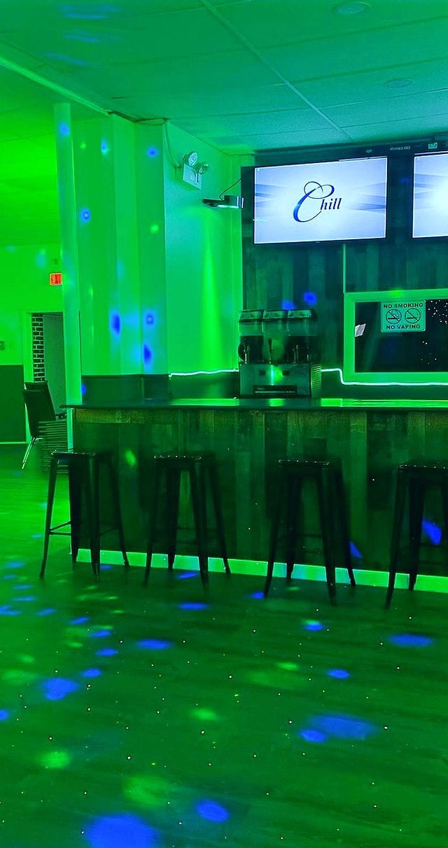 Montclair Chill - Modern Venue and ...