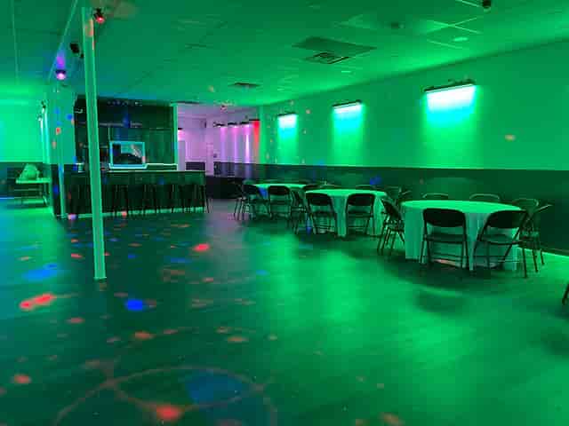 Our Venue