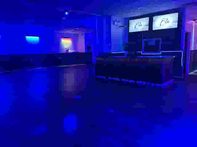 Montclair Chill
