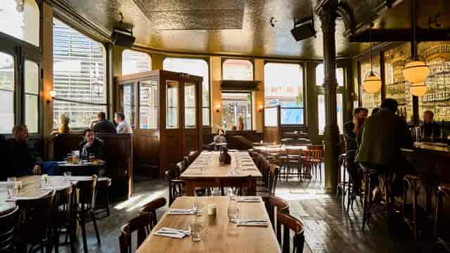 The Fox Public House - image 3