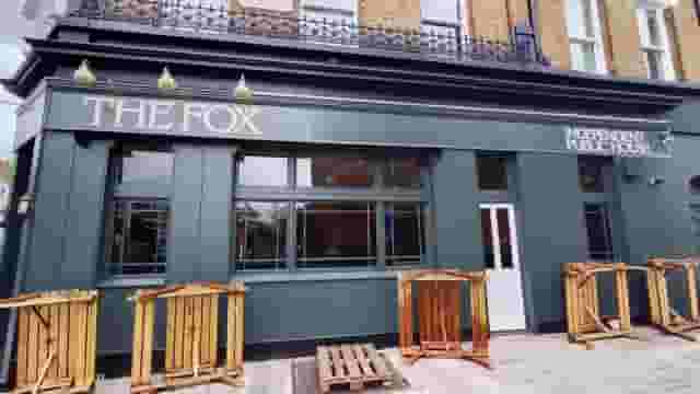 The Fox Public House