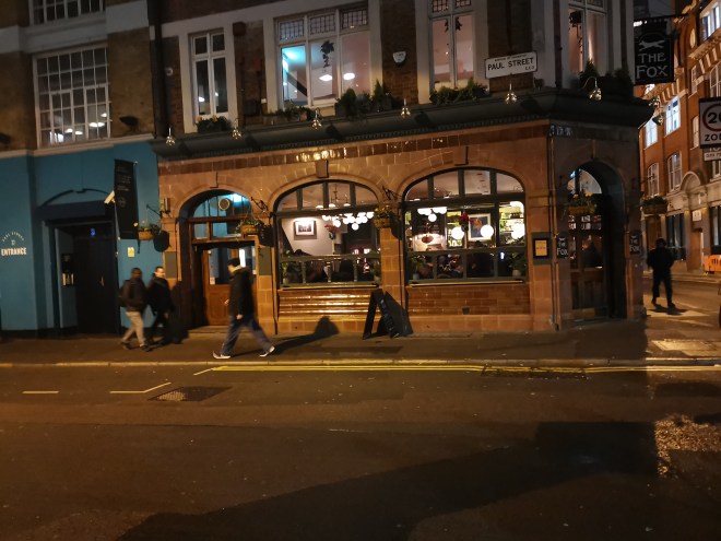 The Fox Public House - image 1