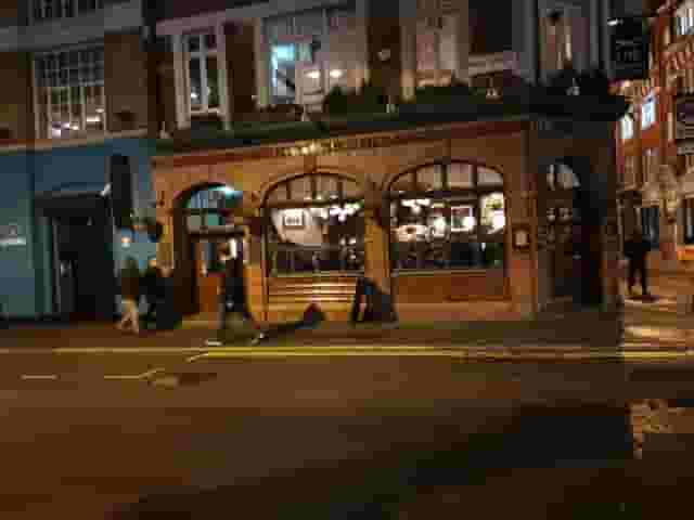The Fox Public House