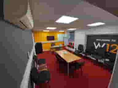 Christmas Party Venues
