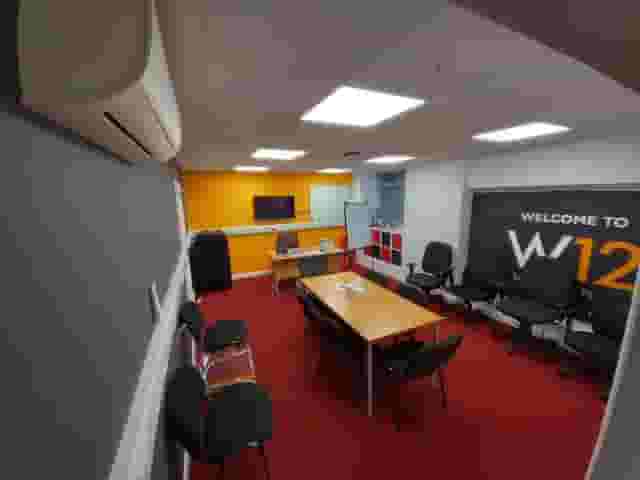 W12 Conferences