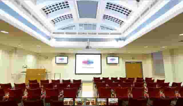 W12 Conferences