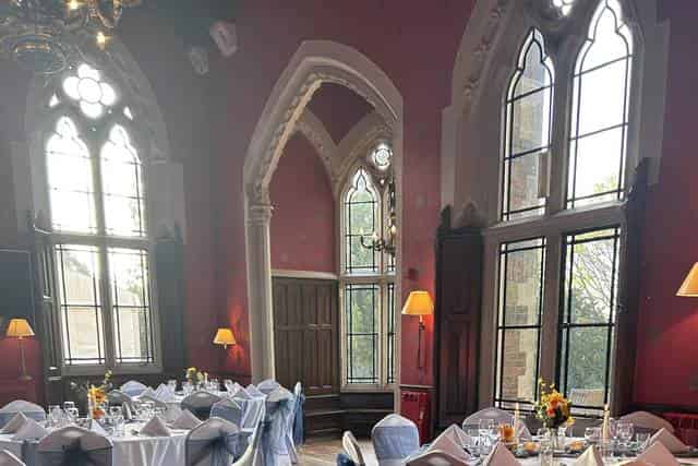 Brownsover Hall Hotel
