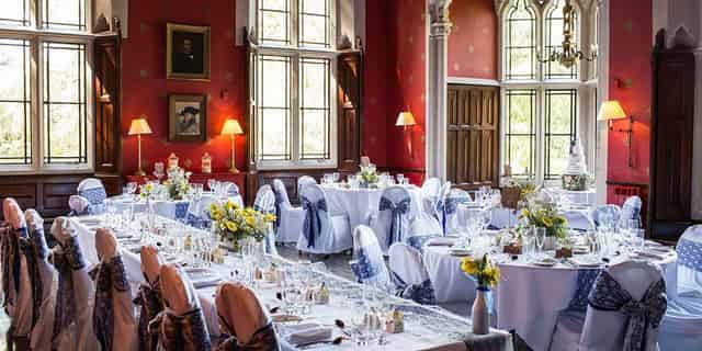 Brownsover Hall Hotel