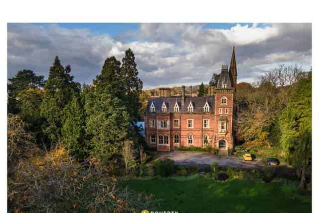 Brownsover Hall Hotel