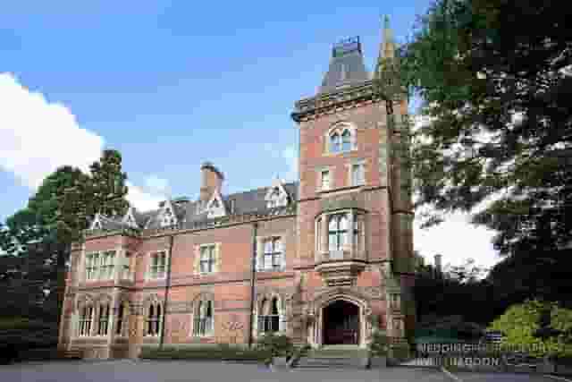 Brownsover Hall Hotel