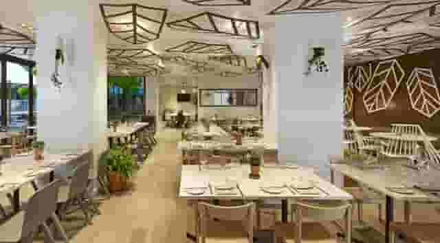 DoubleTree by Hilton London - Hyde Park