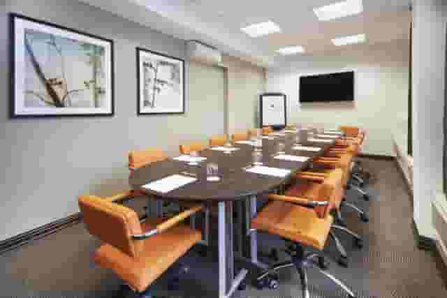 DoubleTree by Hilton London - Hyde Park