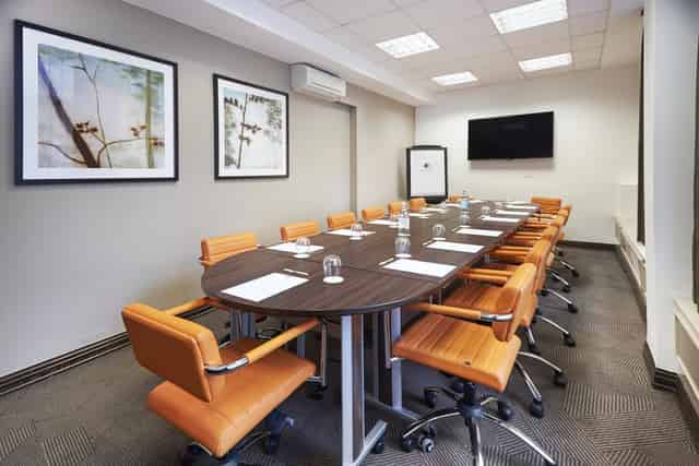 DoubleTree by Hilton London - Hyde Park