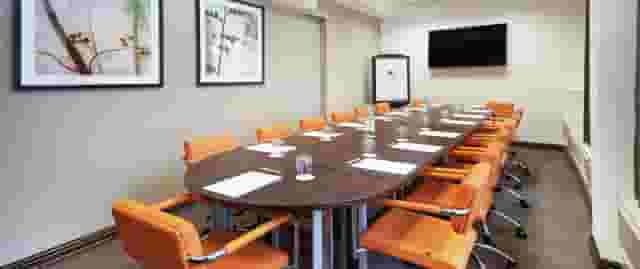 DoubleTree by Hilton London - Hyde Park