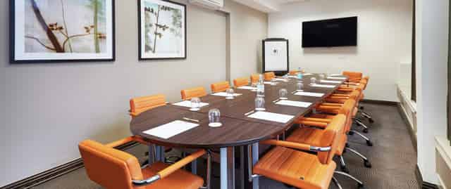 DoubleTree by Hilton London - Hyde Park