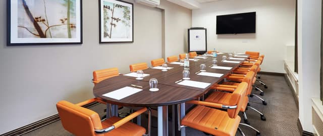 DoubleTree by Hilton London - Hyde Park