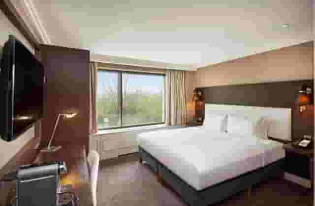 DoubleTree by Hilton London - Hyde Park