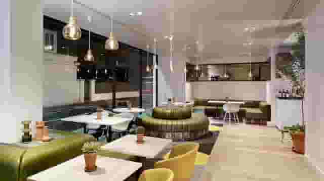 DoubleTree by Hilton London - Hyde Park