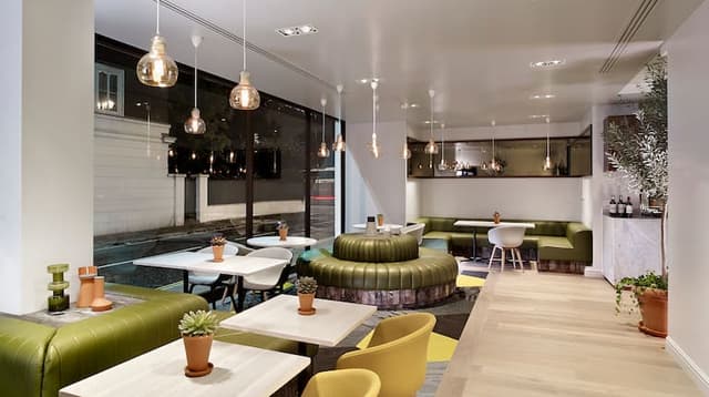 DoubleTree by Hilton London - Hyde Park