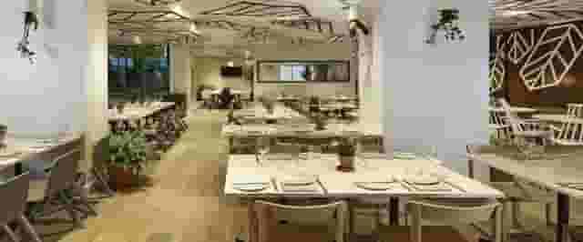 DoubleTree by Hilton London - Hyde Park