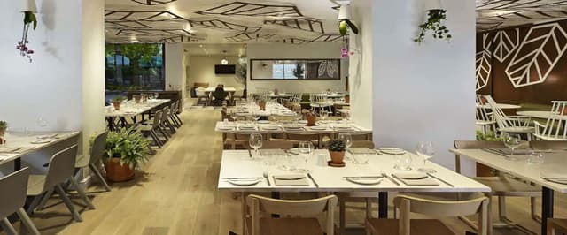 DoubleTree by Hilton London - Hyde Park