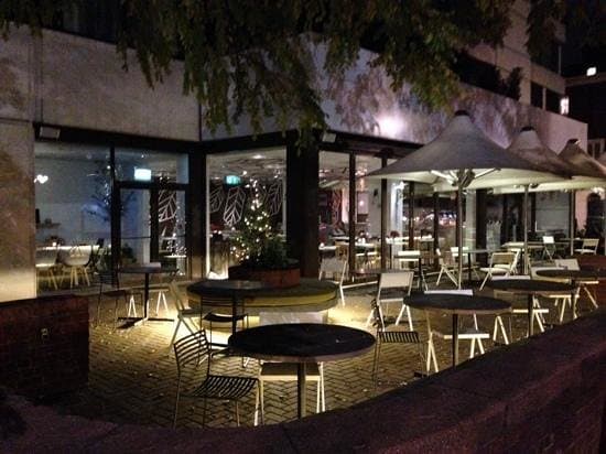 DoubleTree by Hilton London - Hyde Park
