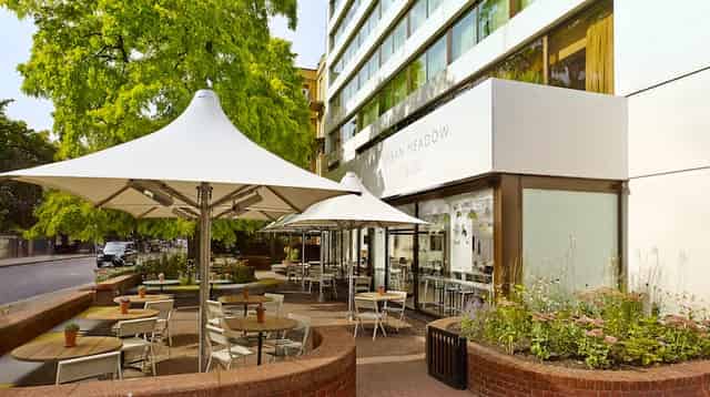 DoubleTree by Hilton London - Hyde Park