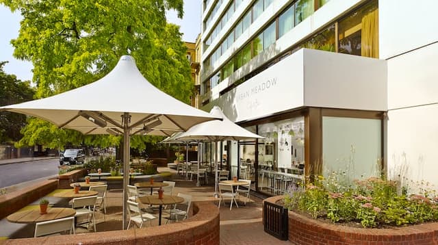 DoubleTree by Hilton London - Hyde Park