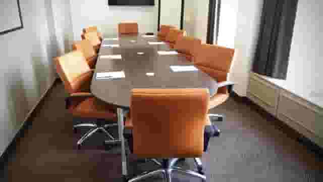 Meeting Space