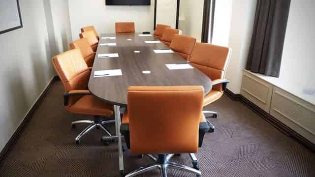 Meeting Space