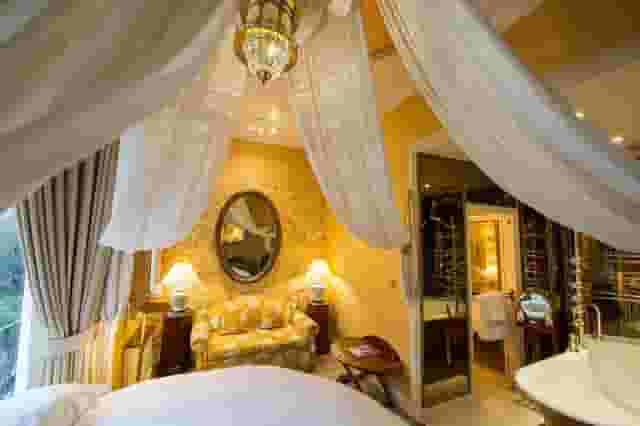 The Portobello Hotel