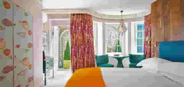 The Portobello Hotel