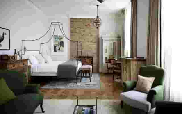 The Portobello Hotel