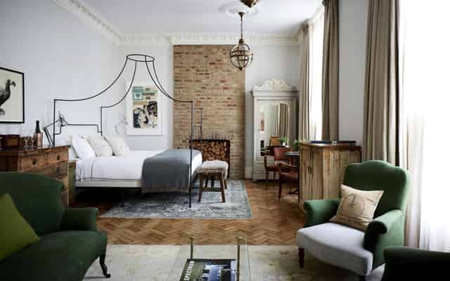 The Portobello Hotel