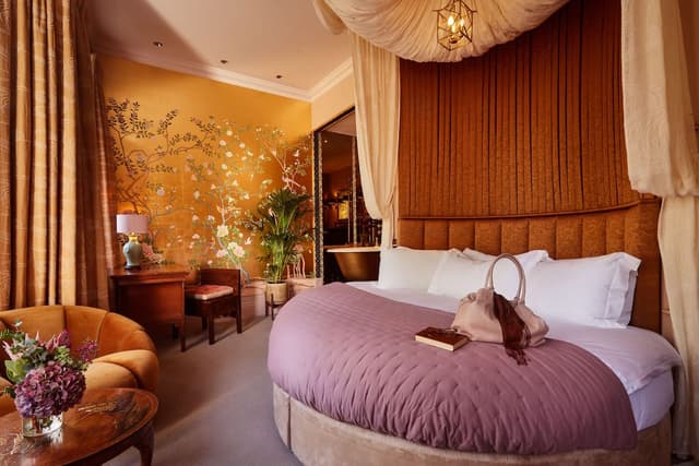 The Portobello Hotel