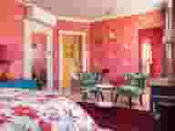 Unusual Venues